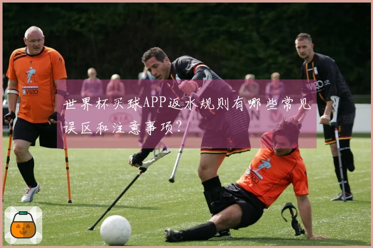 世界杯买球APP返水规则有哪些常见误区和注意事项？