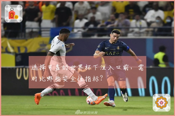 选择可靠的世界杯下注入口前，需对比哪些安全性指标？
