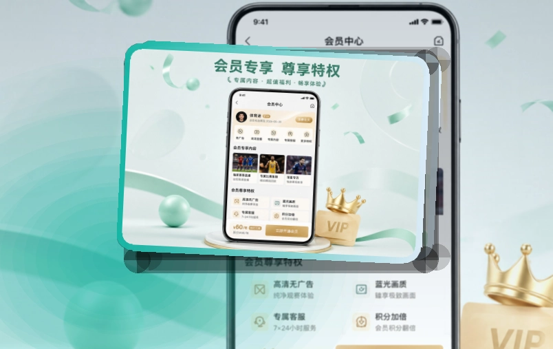 买球站APP下载与网页版访问示意